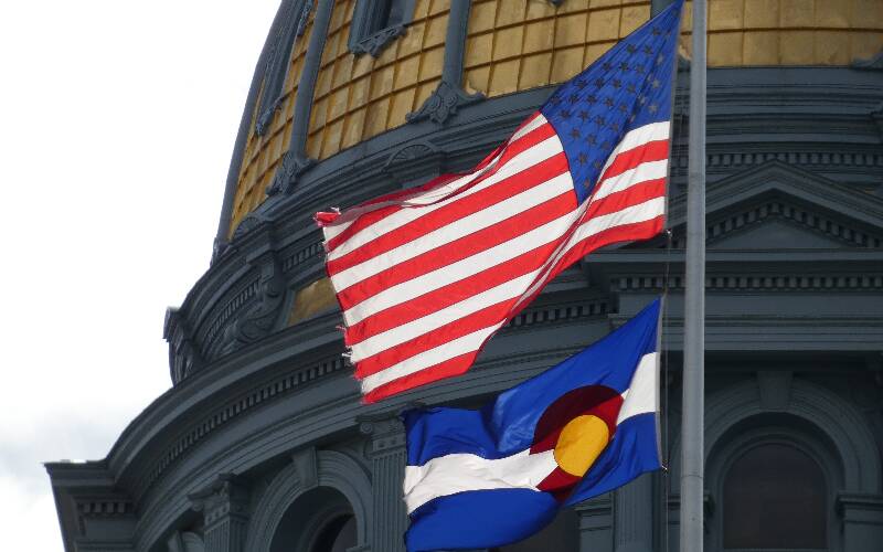 Colorado Capitol Building